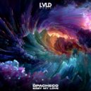 DPACHECO - Baby My Love ()