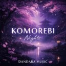 Dandara Music - Midnight Komorebi ()