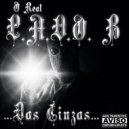 O Real L.A.D.O-B & RDO Don Furlani - Guerra Pela Paz