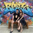 Maryo Raja - Hellen Night Mart Party ()