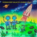 Alexandr Nox - Deep Cosmodrome (Original Mix)
