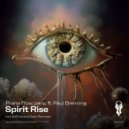 Paul Brenning, Prana Flow, panz. - Spirit Rise