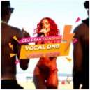 CDJ DIMA DONSKOI - Vocal DNB Vibes 2026