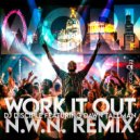 DJ Disciple Ft. Dawn Tallman - Work It Out