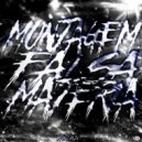 DJ MKZ DA ZN - MONTAGEM FALSA MATÈRIA (Slowed)