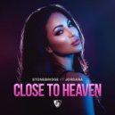 StoneBridge Ft. Jordana - Close To Heaven (StoneBridge Extended 2026 Mix)