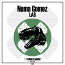 Numa Gomez - LAB ()