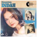 Ghifarr & Interindah - Menantimu, Indah ()