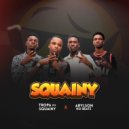 Tropa Do Squainy & Arylson no Beatz - Squainy ()