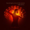 Ylenia Lucisano - Terra Rossa