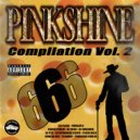 Pink Shine Records & Raw Da 6ix - Tennessee ()