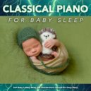 Aveda Blue - Sweet Dream - Tchaikovsky - Soft Baby Lullaby Music - Thunderstorm Sounds - Classical Piano for Baby Sleep ()