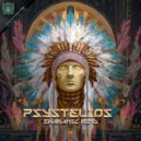 Psystelios - Work With Me ()