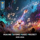 Hua1nd Sutomo Music Project - Sejak Ada Dia ()
