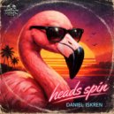Daniel Iskren - Heads Spin ()