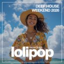 Ian Deluxe - Time With Me (Original Mix)