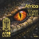Tesqui, Lilyass - Africa (Original Mix)