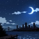 sleepy leo - night infrastructure ()