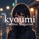 kyoumi - Fashion Magazine ()