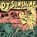 DJ SUNSHINE - The Feelin ()