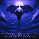 Donatello Migiolatti & OSVAID WITTENGEN - Stray Vampire ()