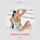 MD Dj & Olivia - Cocojambo ()