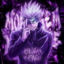DJ PoT0kZy - MONTAGEM NIGHTINGALE