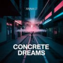 Anna Li - Concrete Dreams ()