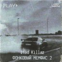 1ted killaz - Lost in World ()