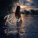 Dj Crown Rich & Aria Skye - River (Slow Power Mix)
