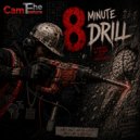 Cam The Feature & Fabian Perry - Influential Freestyle (feat. Fabian Perry)