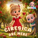 TraLaLa - Cantece pentru copii - Cireșica are mere ()