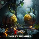 Xanda & Tranquility Base Project - Cheesy Melones ()