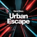 Nami Maes - Urban Escape ()