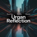 Natalia Volkov - Urban Reflection ()