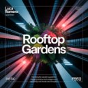 Luca Romero - Rooftop Gardens ()