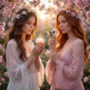 Есения & Вечная - Мы придумали новый мир