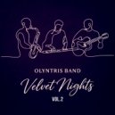 Olyntris Band - Golden Afterdark ()