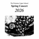 Potomac Upper School Madrigal Singers - You Can't Stop the Beat