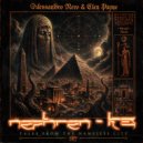 Alessandro Nero & Elen Payne - Emerald Tablets Of Thoth The Atlantean ()