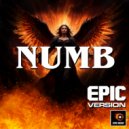 Epic Geek - Numb
