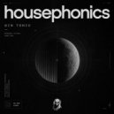 Housephonics - Gin Tonic ()
