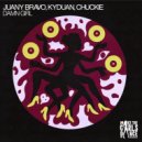 Chuckie, Juany Bravo, KYDUAN - DAMN GIRL (Extended Mix)