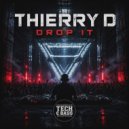 Thierry D & Thierry D - SELEKTAAAA (BREAKS VIP)