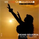 Jheans Figueroa - Tropical Dancers ()