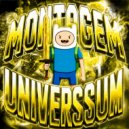 DJ PoT0kZy - MONTAGEM UNIVERSUM