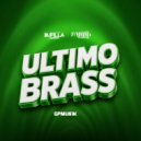Dj Filla Carrega & Muxima No Beat & GPMUSIK - Último Brass 2 ()