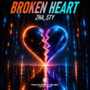 ZHA_Sty - Broken Heart ()