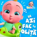 TraLaLa - Cantece pentru copii - De azi fac la oliță ()