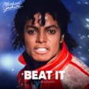 Michael Jackson - Beat It (Dj Dark Remix) (Extended)